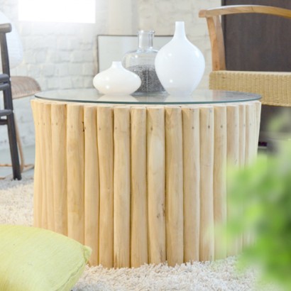 Read more about the article Ein natur Stil in Ihre Wohnzimmer mit einem eleganten Couchtisch